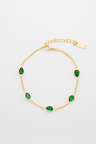 ELM BRACELET - Kumaya Jewelry