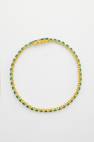 ELM TENNIS BRACELET - Kumaya Jewelry