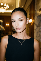 INITIAL NECKLACE SILVER - Kumaya Jewelry