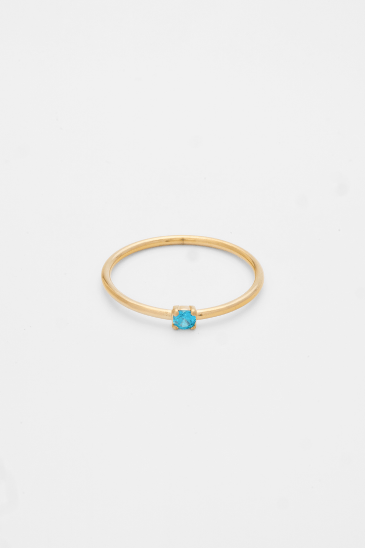 IRIS RING - Kumaya Jewelry