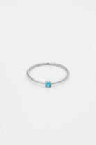 IRIS RING - Kumaya Jewelry