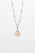 ISLA NECKLACE - Kumaya Jewelry