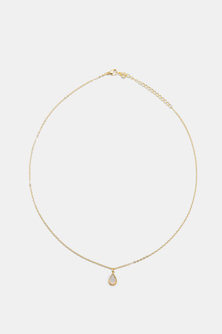 ISLA NECKLACE - Kumaya Jewelry