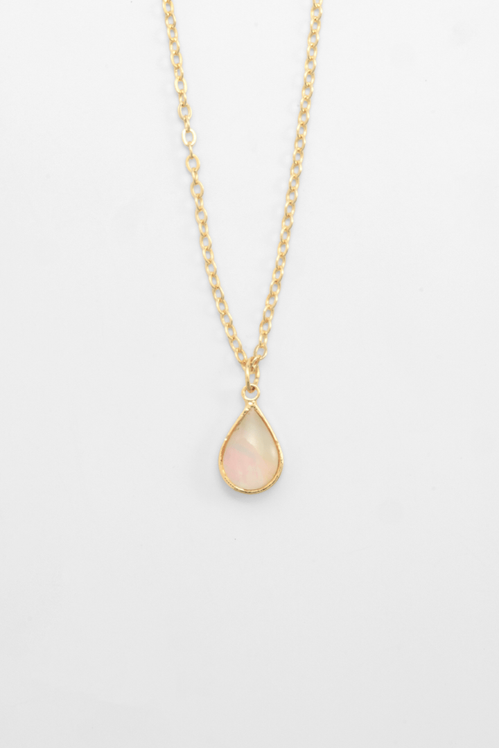 ISLA NECKLACE - Kumaya Jewelry