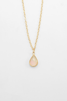 ISLA NECKLACE - Kumaya Jewelry