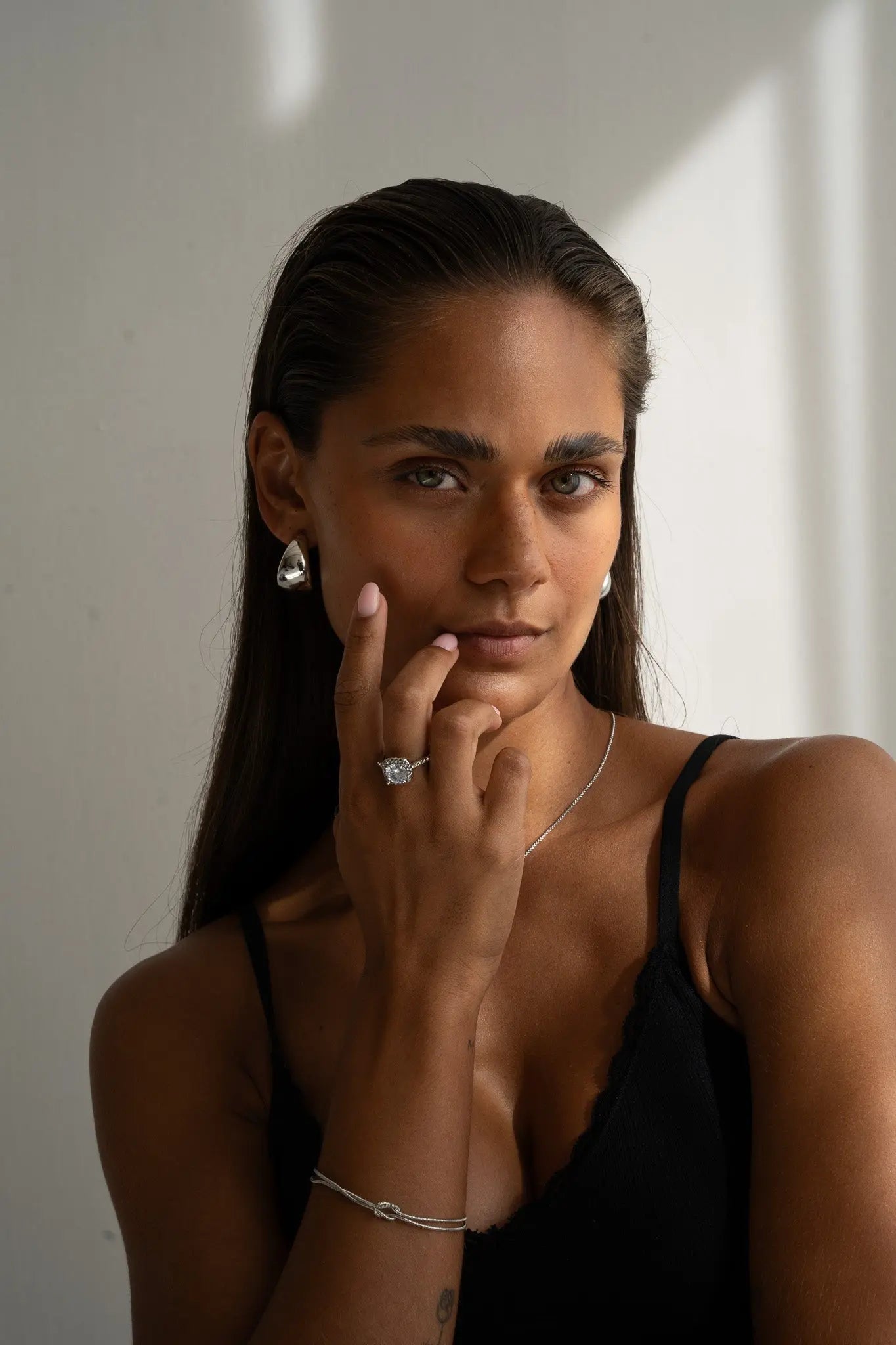 KNOT BRACELET - Kumaya Jewelry