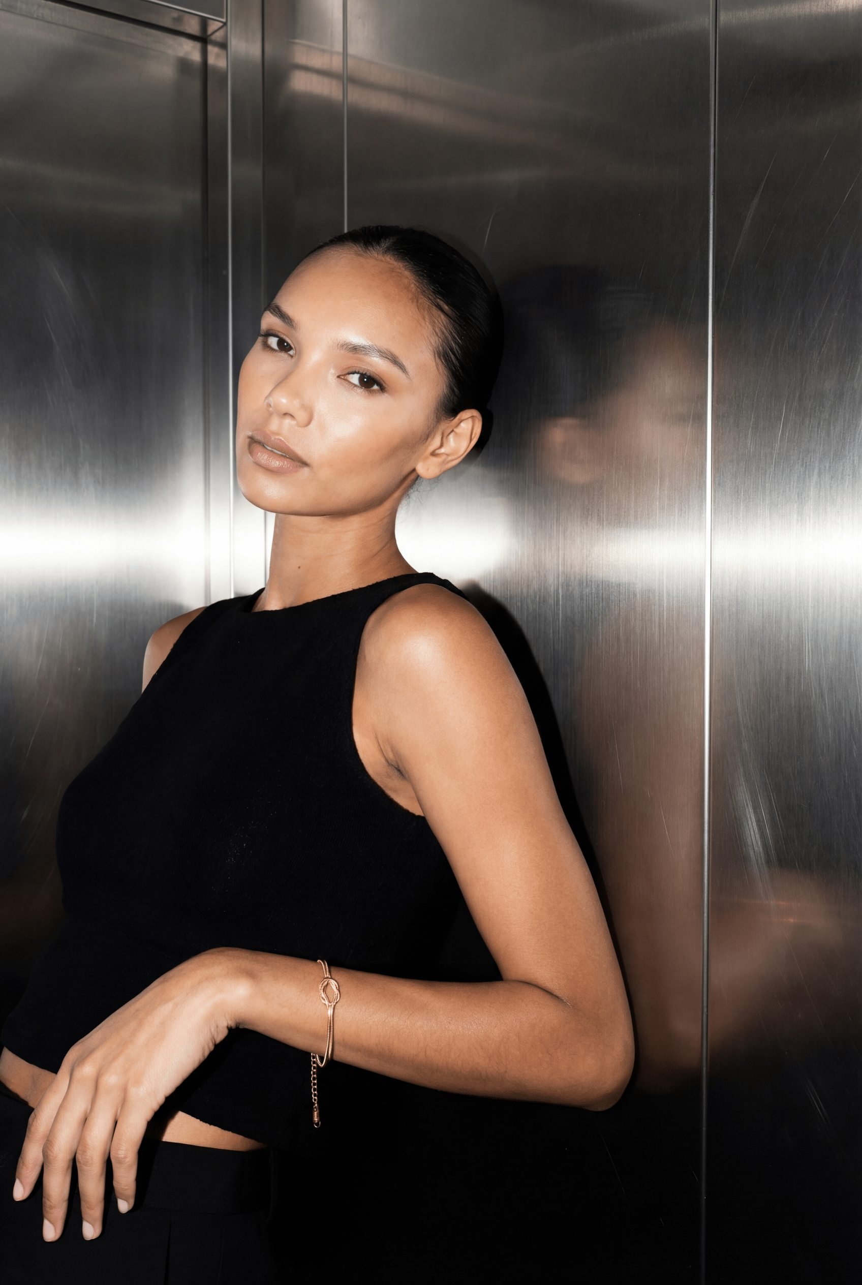 KNOT BRACELET - Kumaya Jewelry