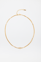 KNOT NECKLACE - Kumaya Jewelry