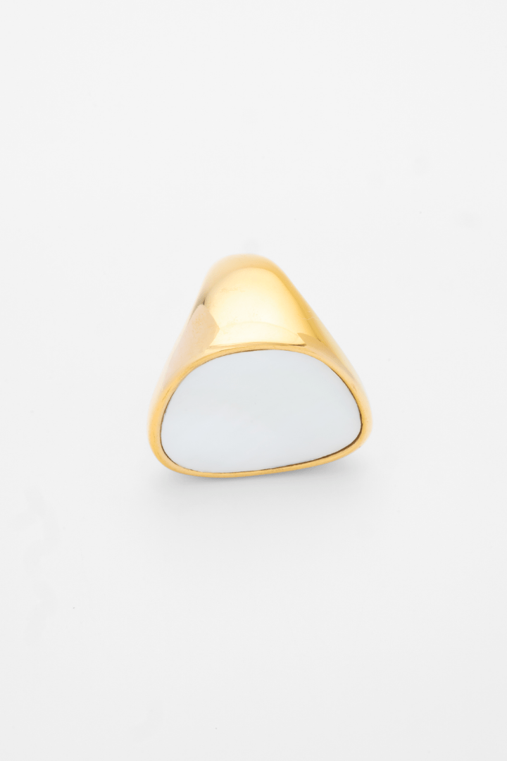 LUNA RING - Kumaya Jewelry