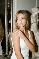 NOVA HAND CHAIN - Kumaya Jewelry