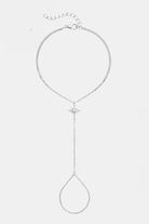 NOVA HAND CHAIN - Kumaya Jewelry