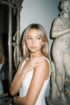 NOVA HAND CHAIN - Kumaya Jewelry