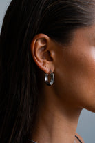 ORBIT HOOPS - Kumaya Jewelry