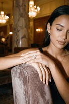 PEARL CREST RING - Kumaya Jewelry