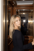 PETAL CHAIN NECKLACE - Kumaya Jewelry