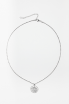 ROMAN NECKLACE - Kumaya Jewelry