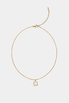 SCULPTA NECKLACE - Kumaya Jewelry