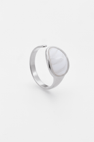 SCULPTA RING - Kumaya Jewelry