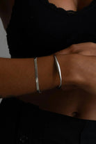 SNAKE BRACELET - Kumaya Jewelry