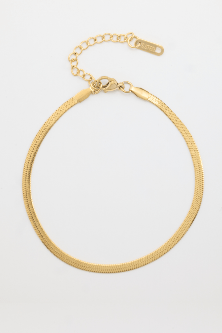 SNAKE BRACELET - Kumaya Jewelry