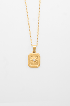 SOLA NECKLACE - Kumaya Jewelry