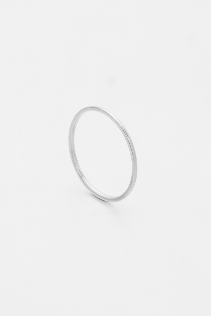 STACKER RING - Kumaya Jewelry