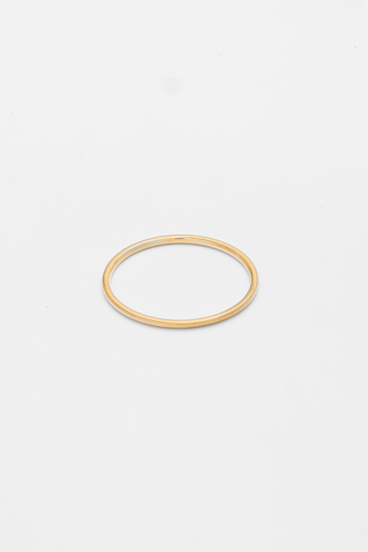 STACKER RING - Kumaya Jewelry