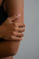 STACKER RING - Kumaya Jewelry