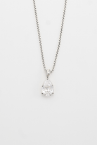 TEARDROP NECKLACE - Kumaya Jewelry