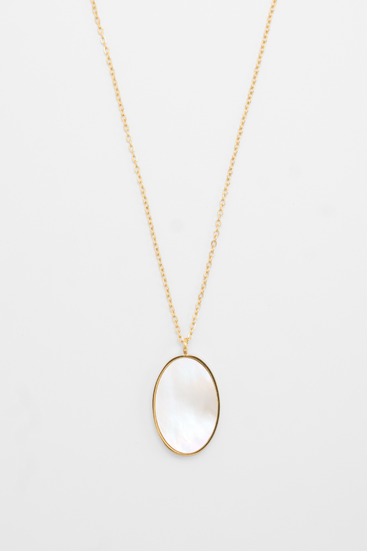 TEMPLE NECKLACE - Kumaya Jewelry