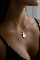 TEMPLE NECKLACE - Kumaya Jewelry