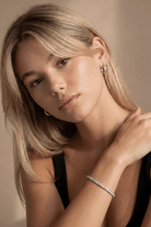 TENNIS BRACELET - Kumaya Jewelry