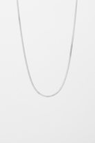 THIN SNAKE CHAIN - Kumaya Jewelry