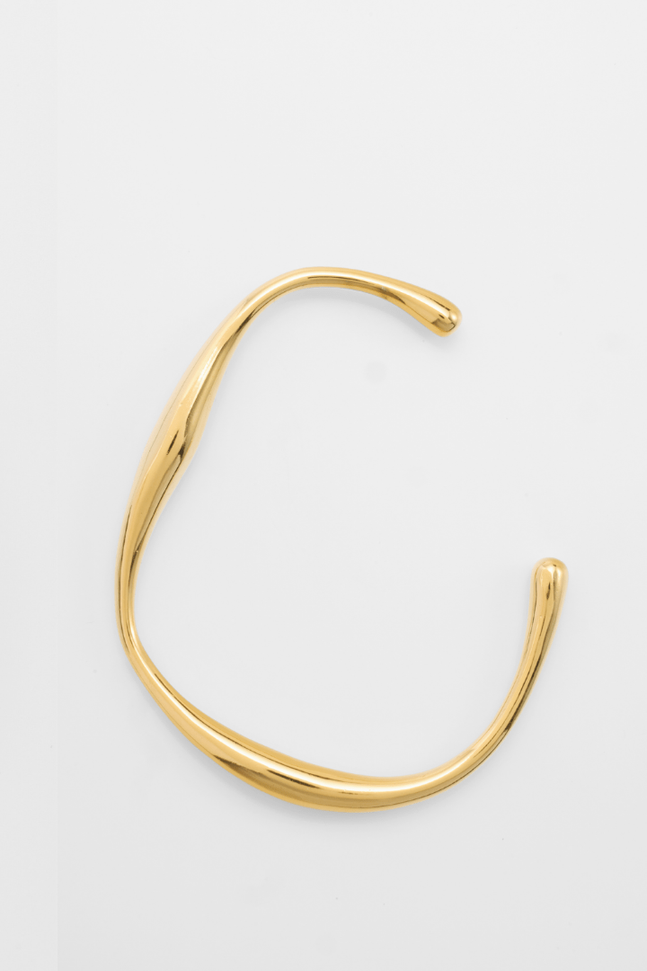 TIDAL CUFF - Kumaya Jewelry